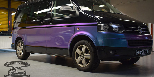 VW T6